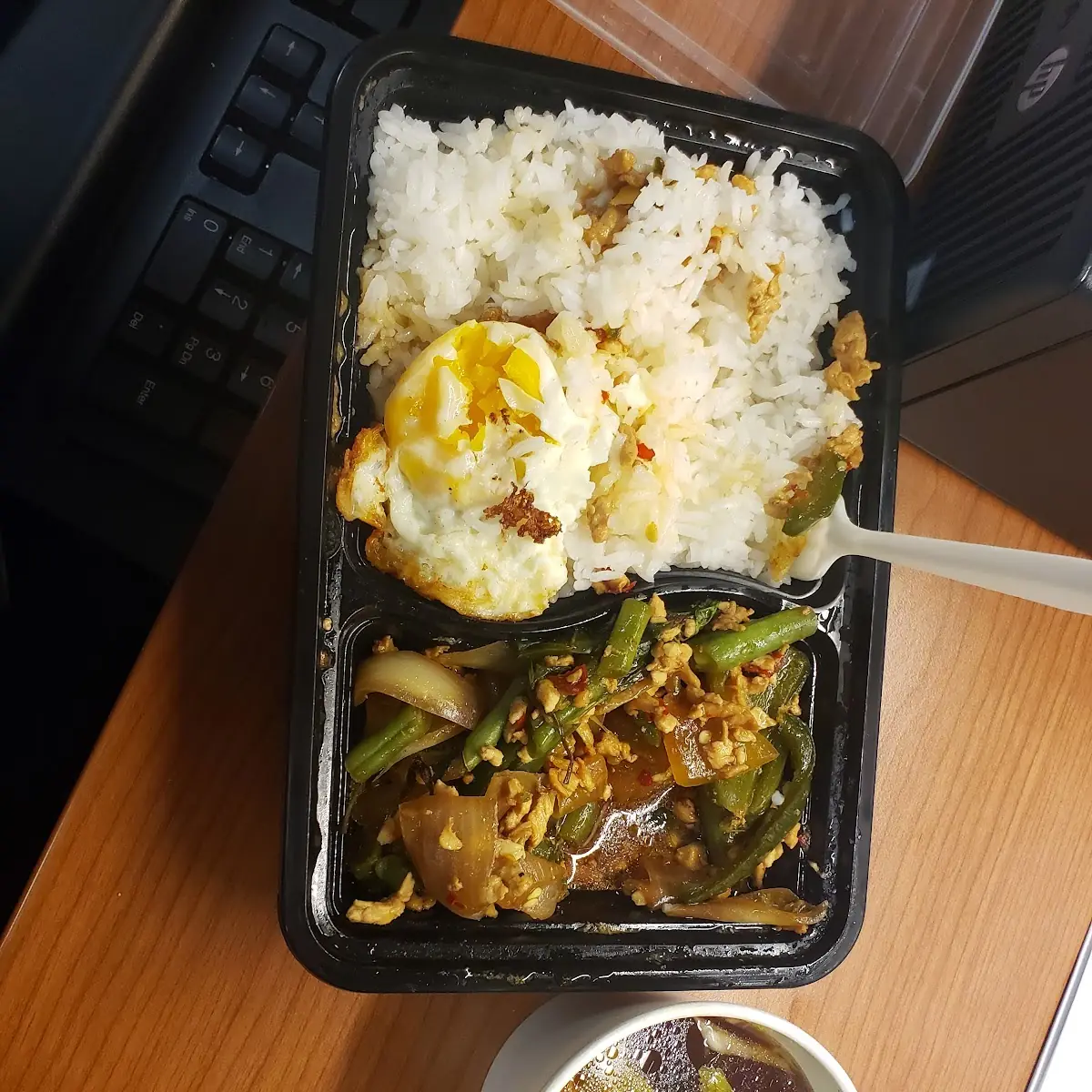 Pad Kra Prow