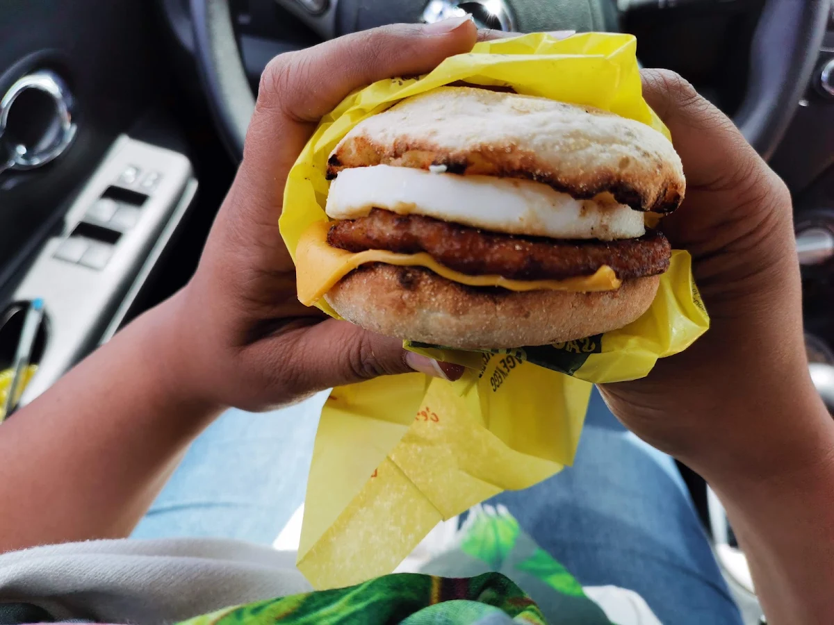 Highlights, McDonald's