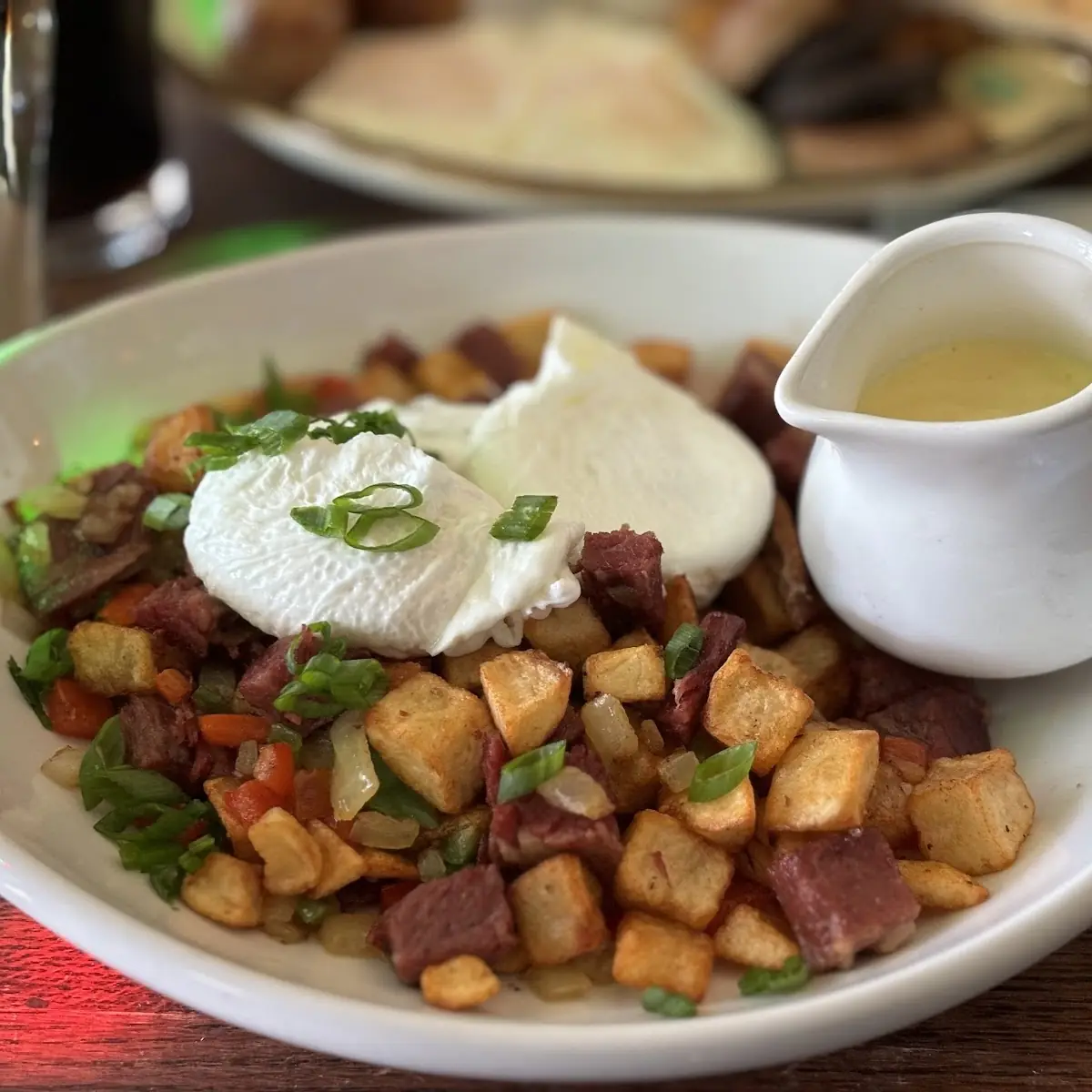 Corned Beef Hash