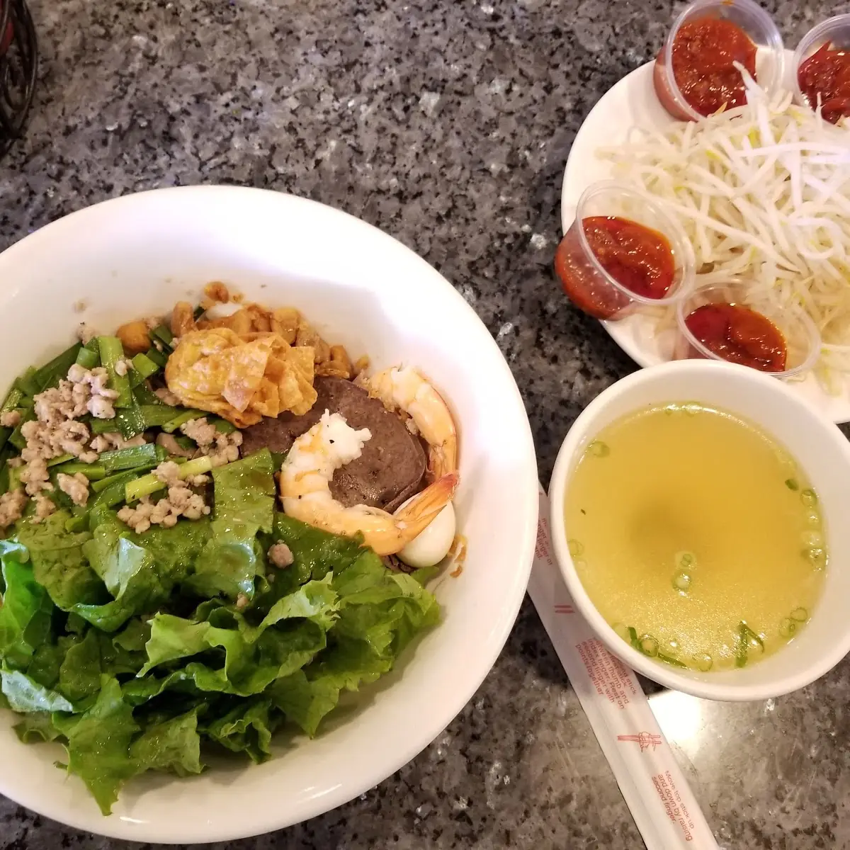 Bun Cha