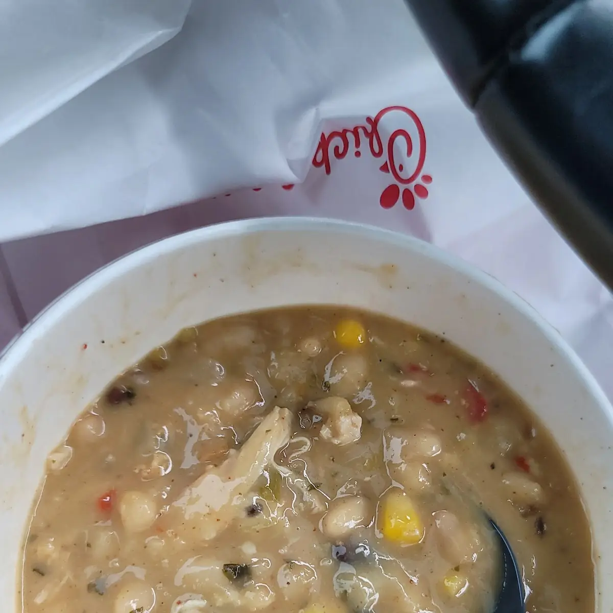 Tortilla Soup