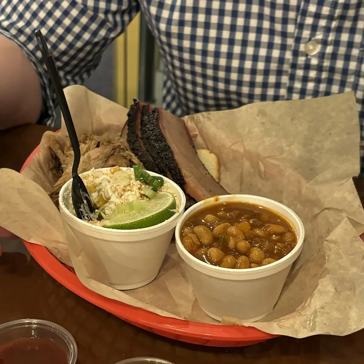 Baked Beans