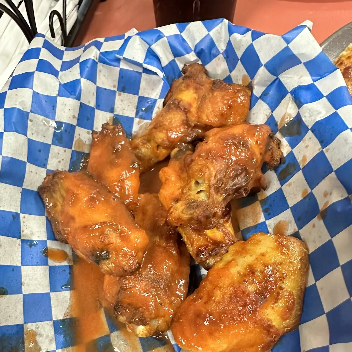 Chicken Wings