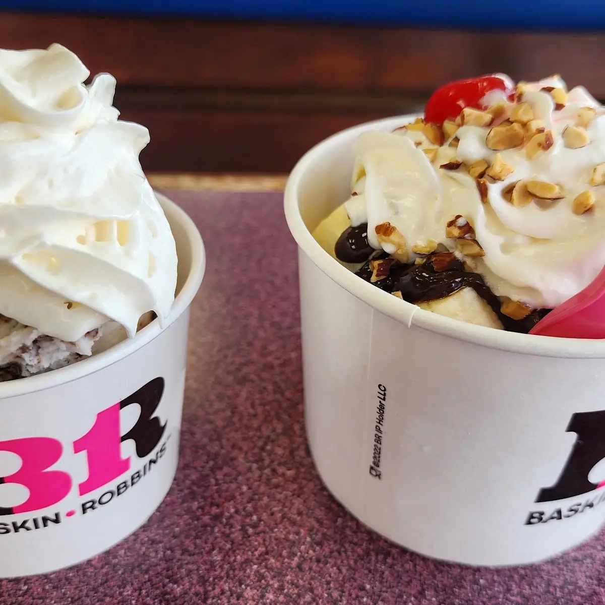 Hot Fudge