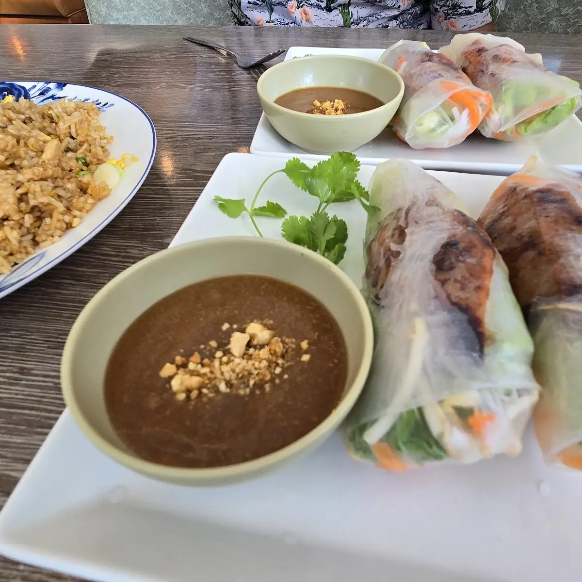 Spring Roll