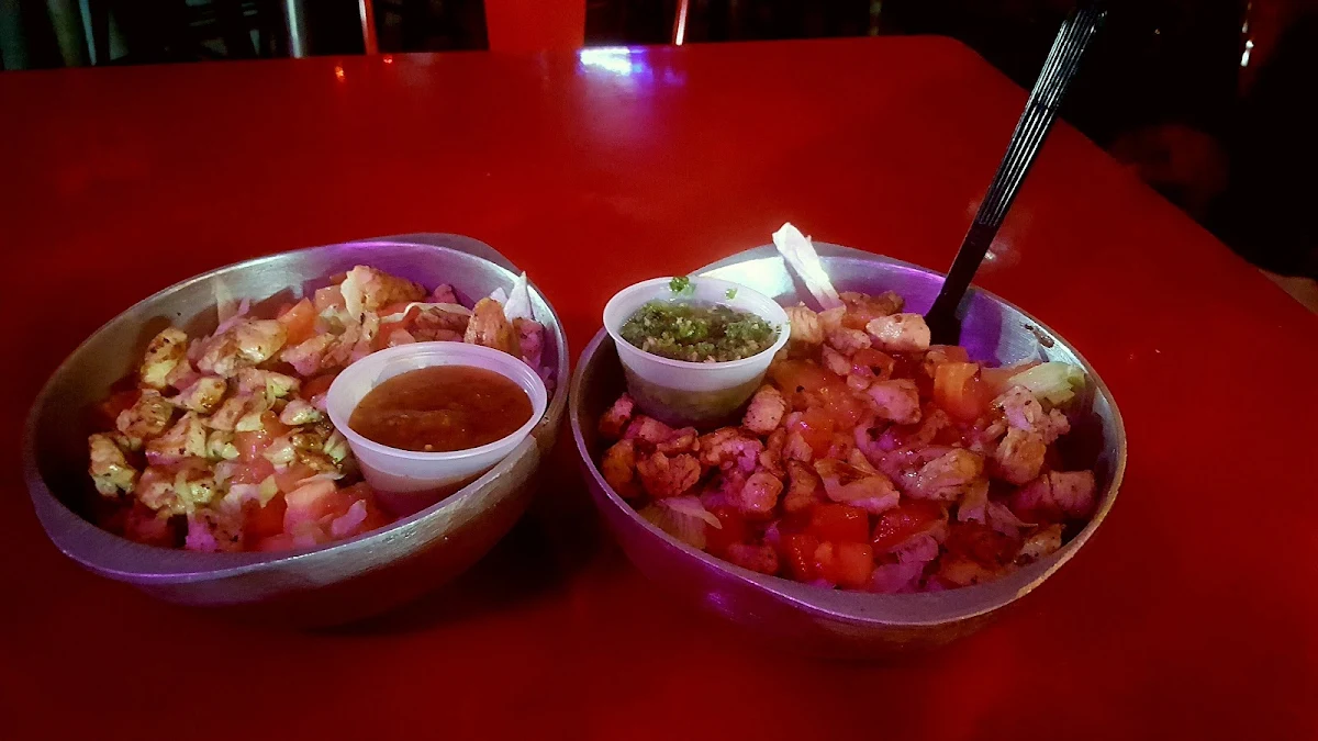Cubana Torta
