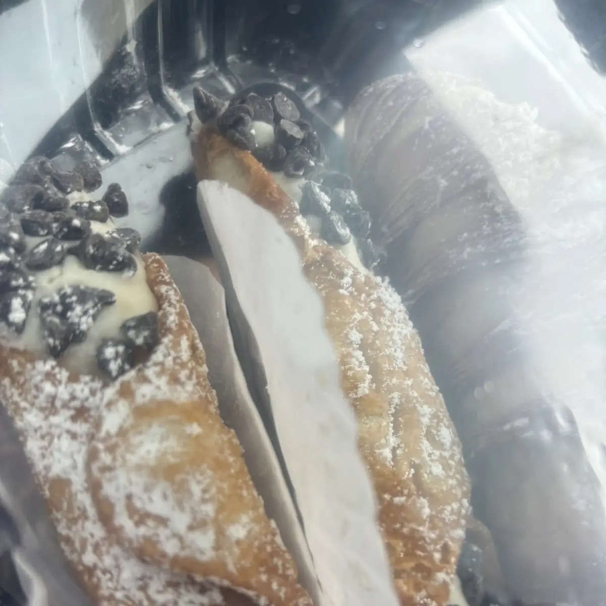Cannoli