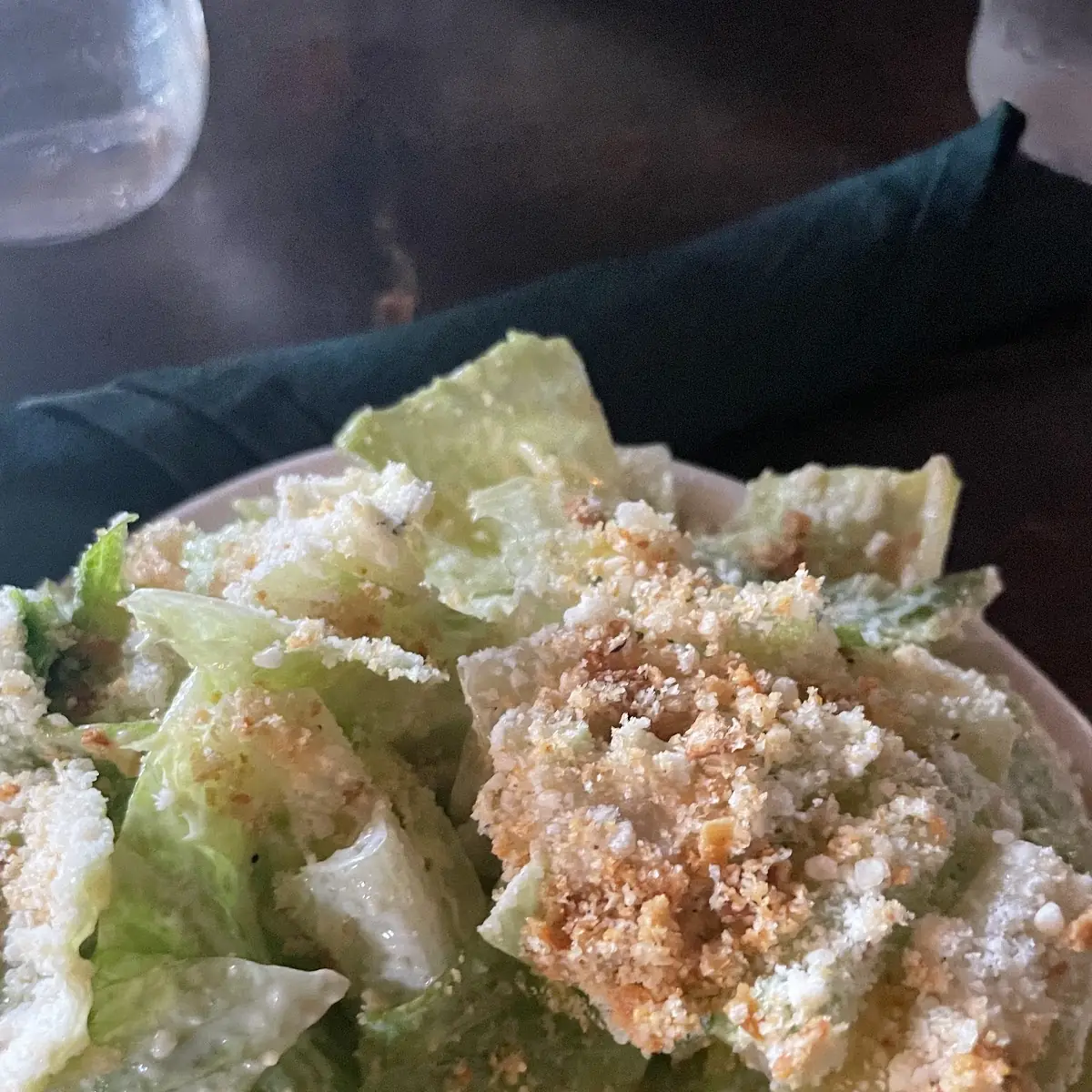 Caesar Salad