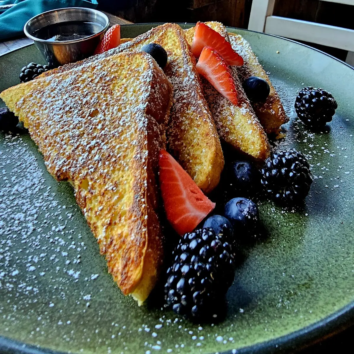 French Toast