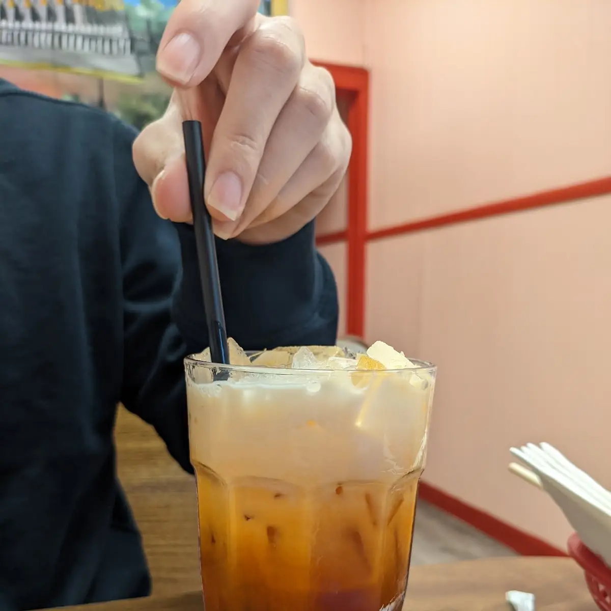 Thai Tea
