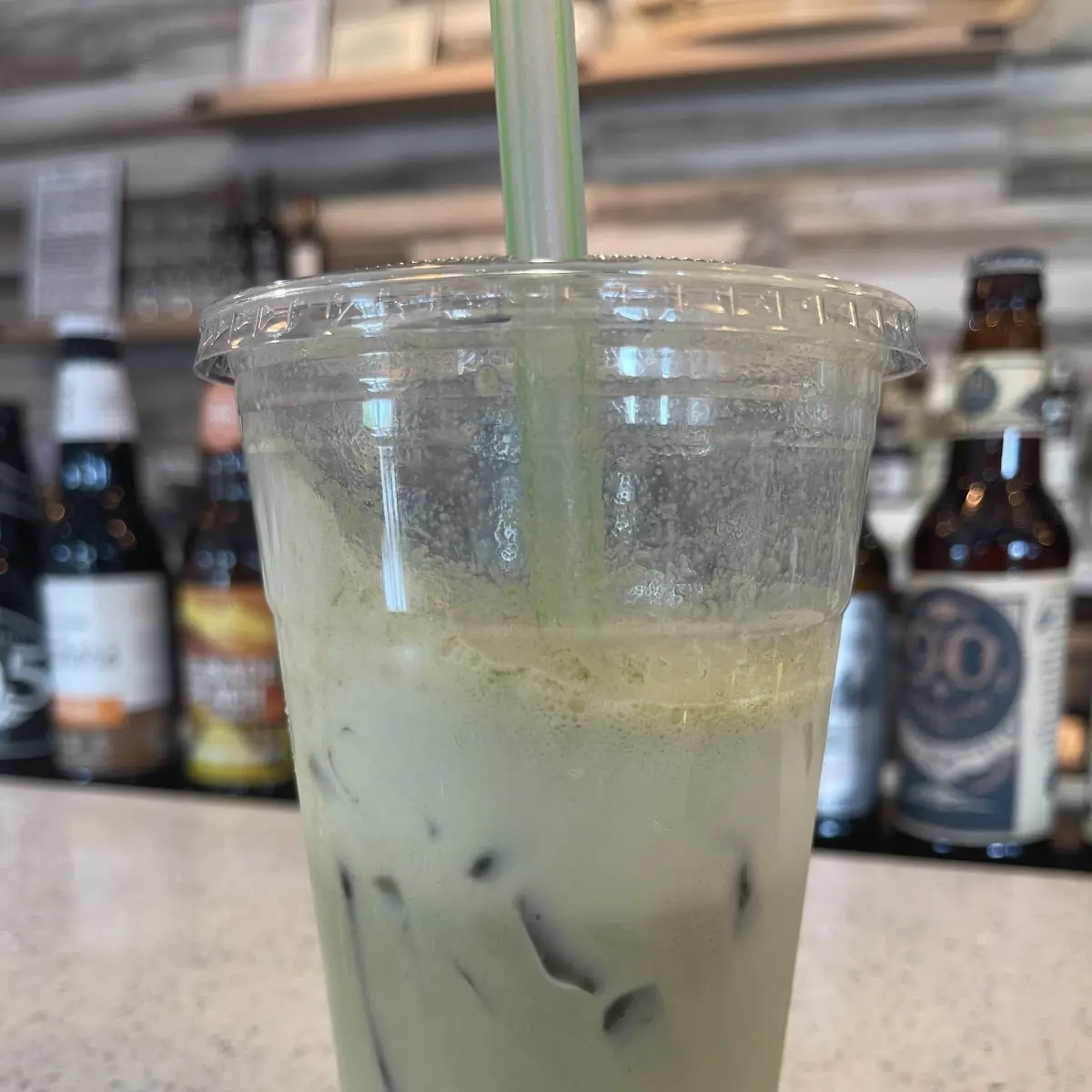 Boba Drink