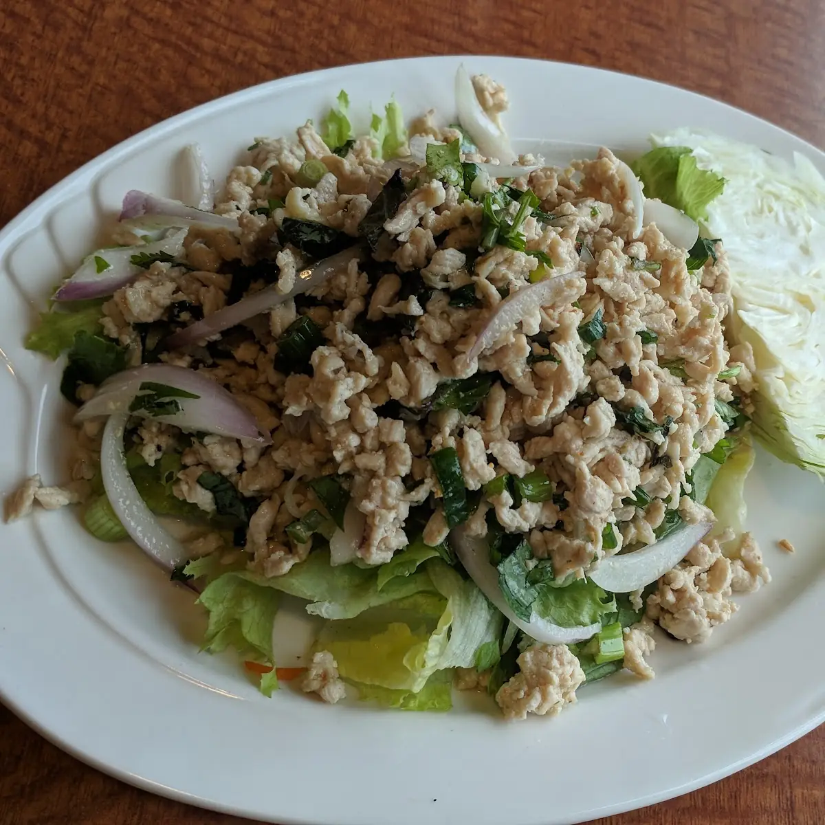 Larb Gai