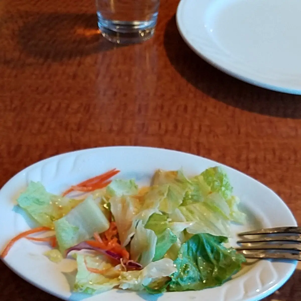 Salad Dressing
