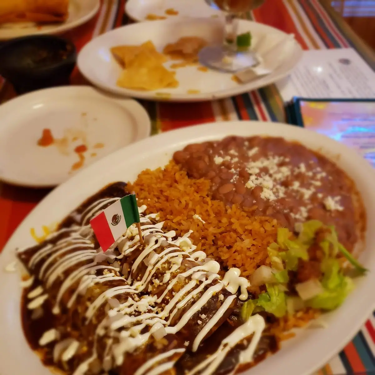 Refried Beans