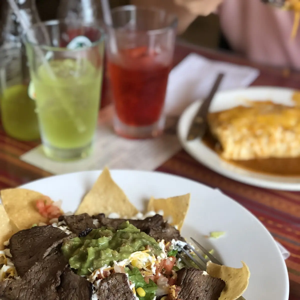 Taco Salad