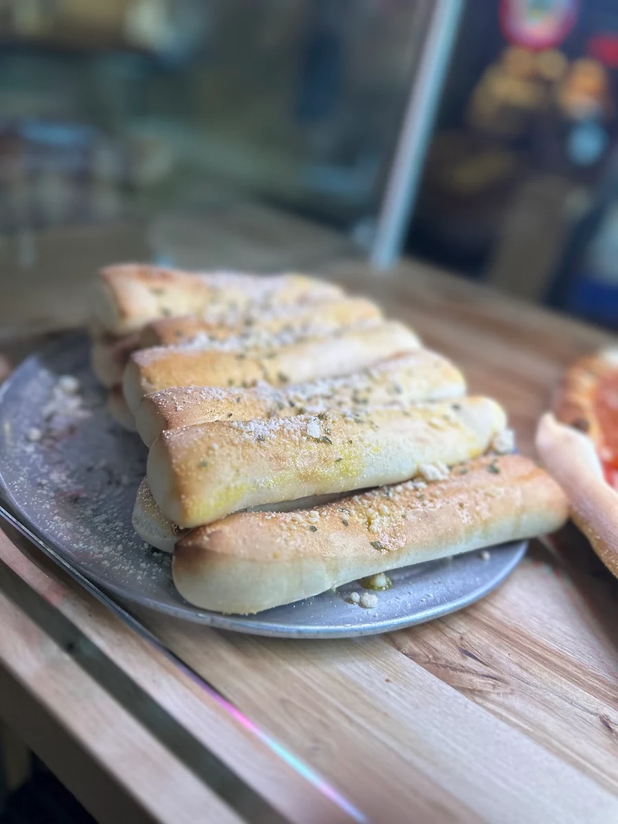 Bread Sticks