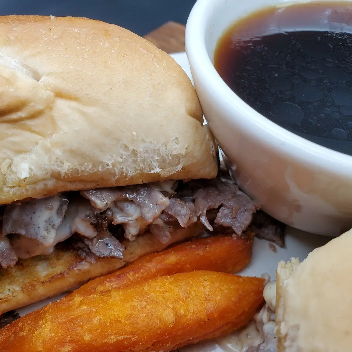 French Dip