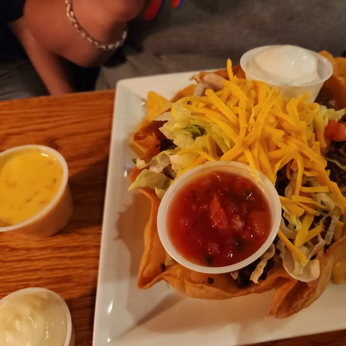 Taco Salad