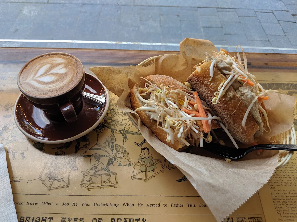 Banh MI