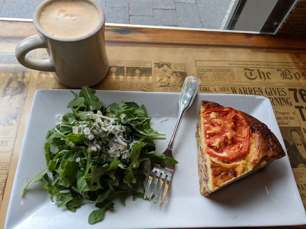 Quiche