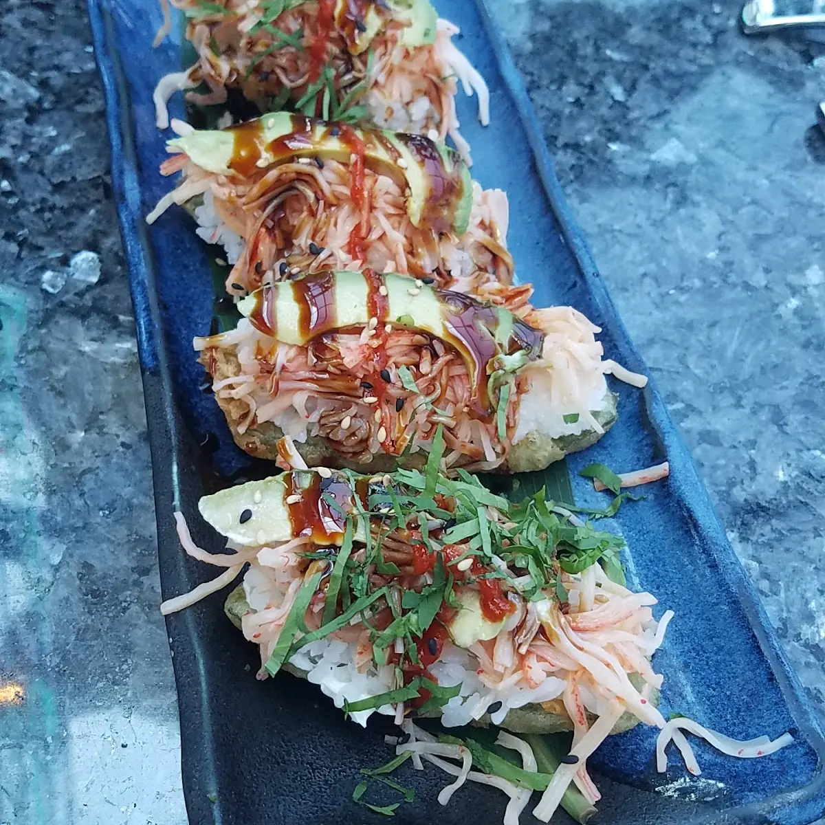 Jalapeño Poppers