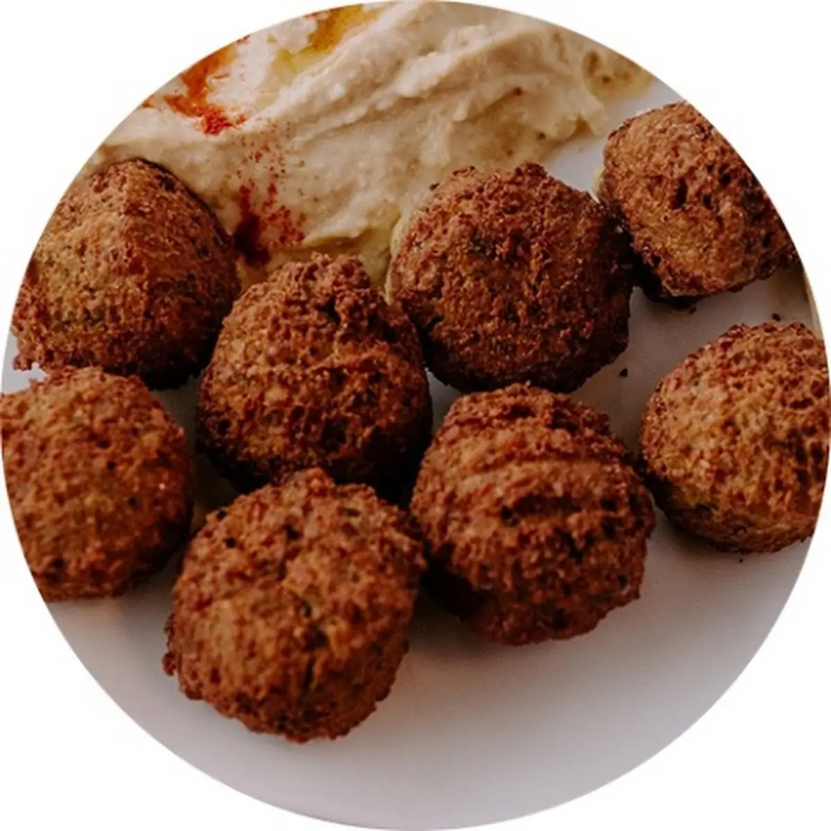 Falafel 1 PC