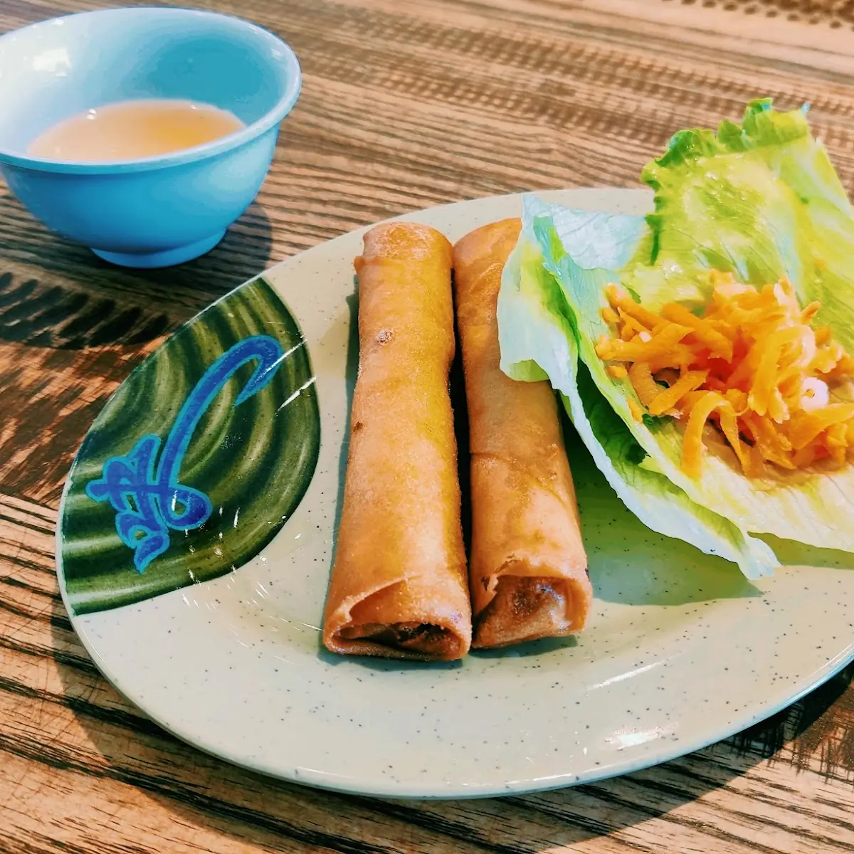 Cha Gio Vietnamese Eggroll