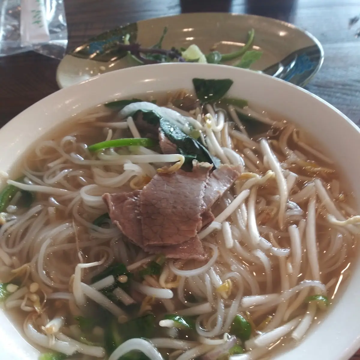 Pho Bo