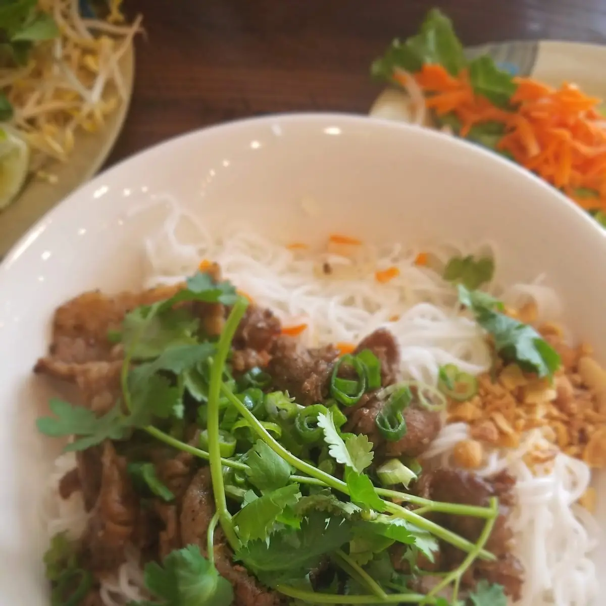 Pho DAC Biet Special Combo