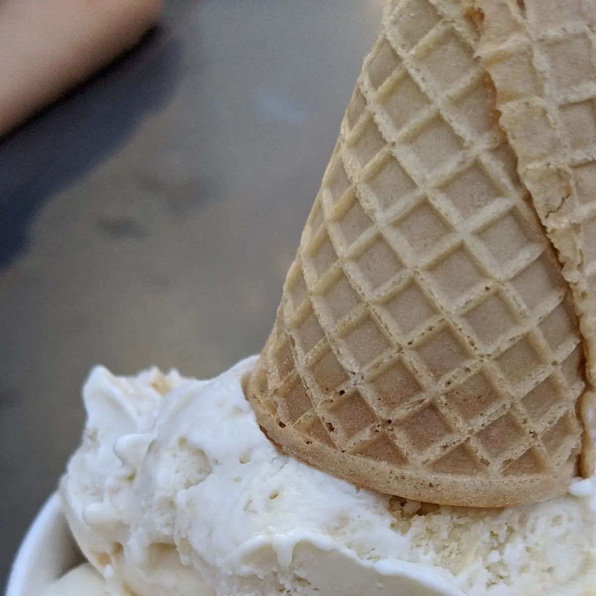 Banana Pudding Ice Cream