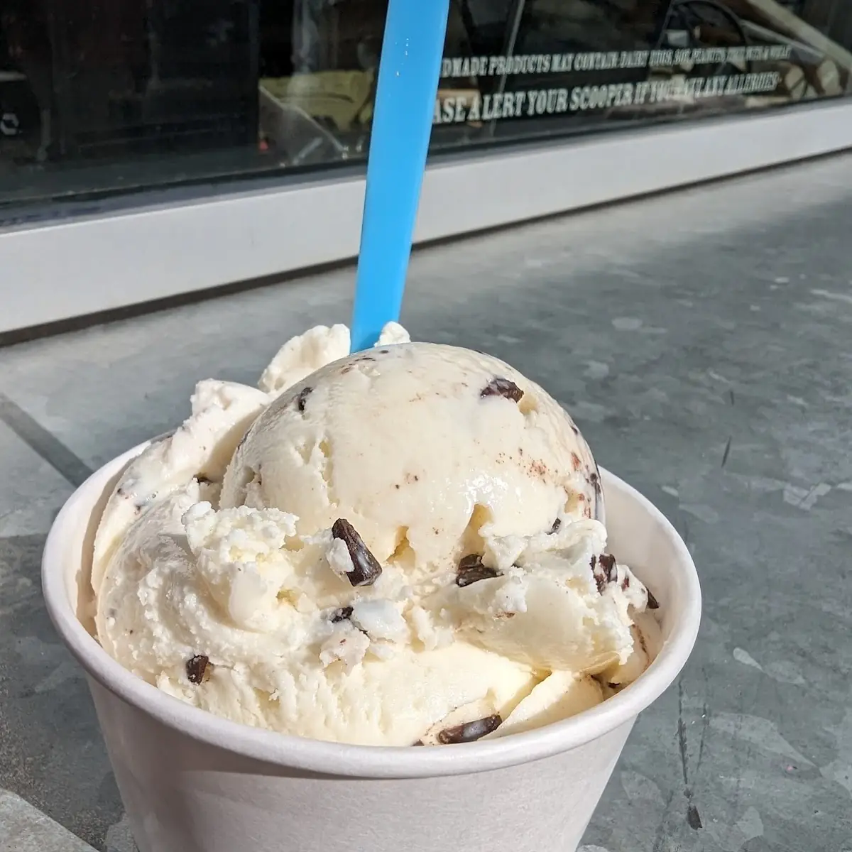 Mint Chip