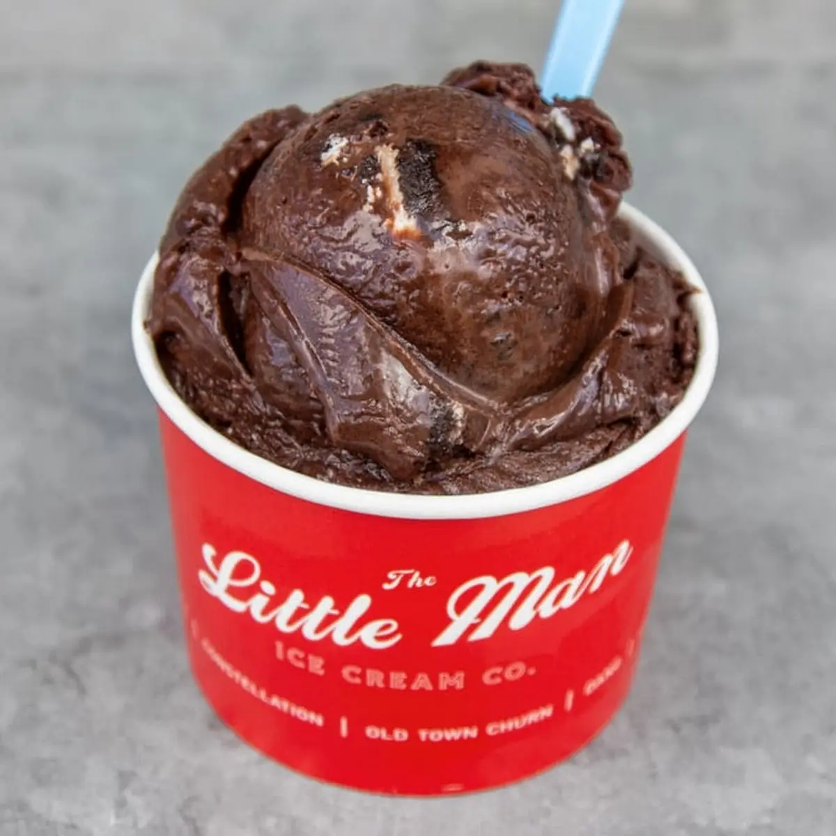 Vegan Chocolate