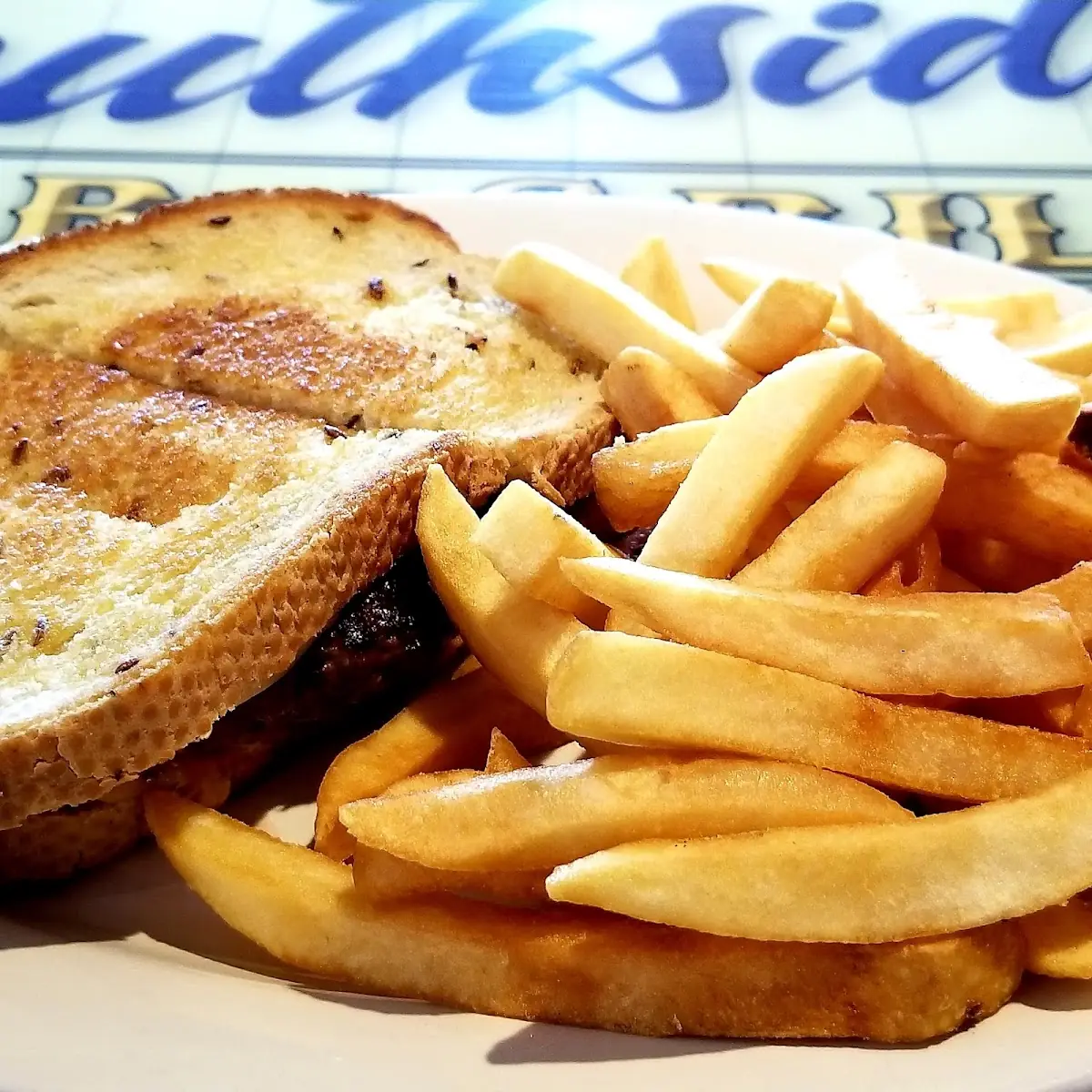Patty Melt