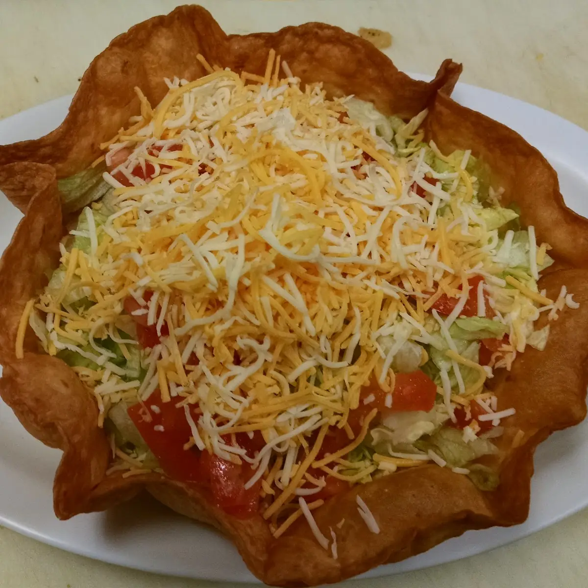 Taco Salad