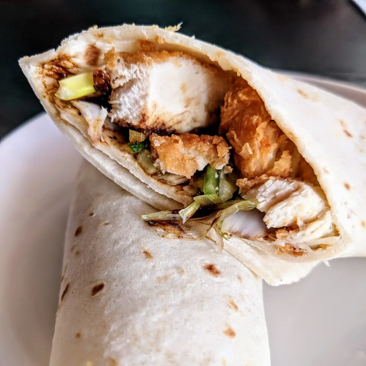 Chicken Wrap