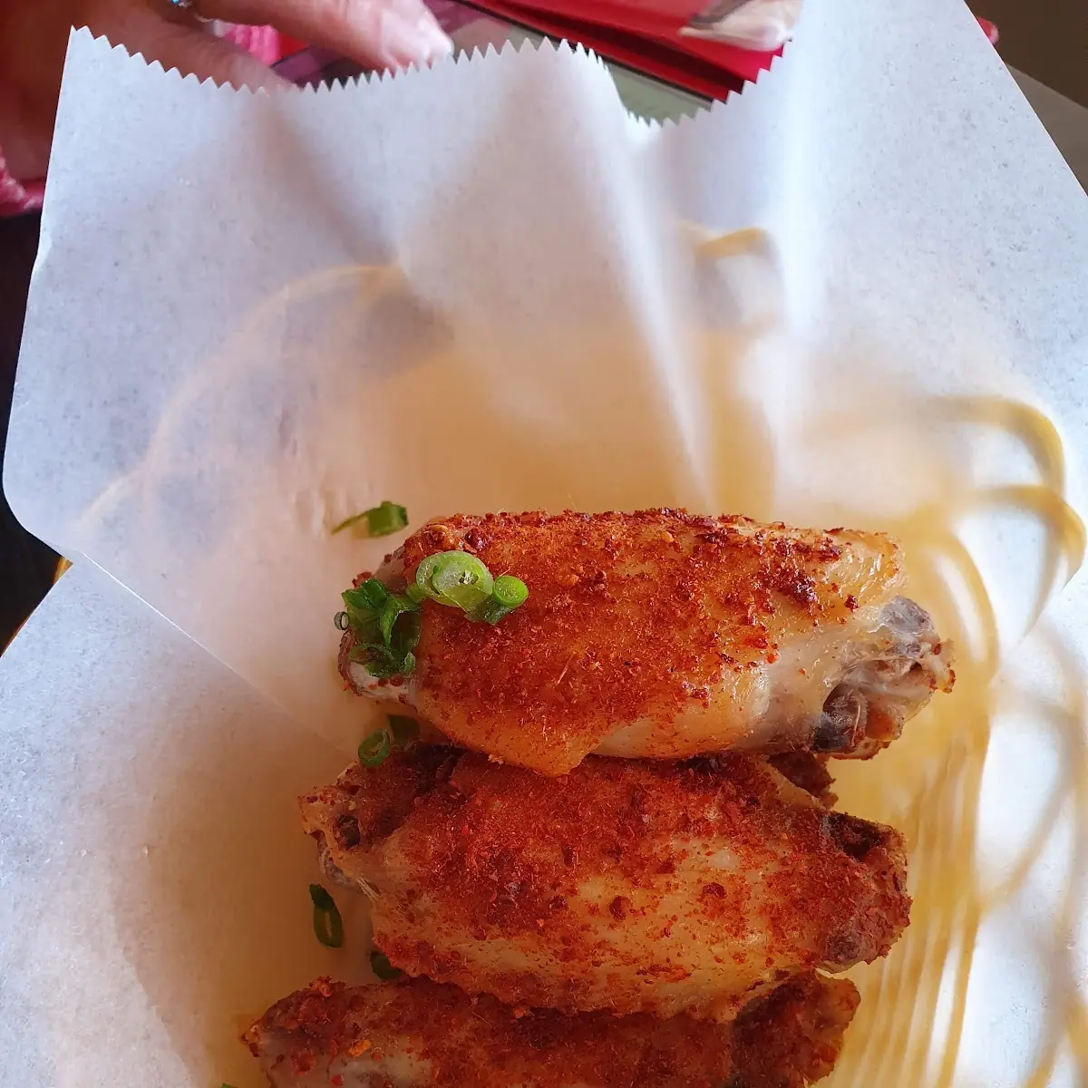 Mala Wings