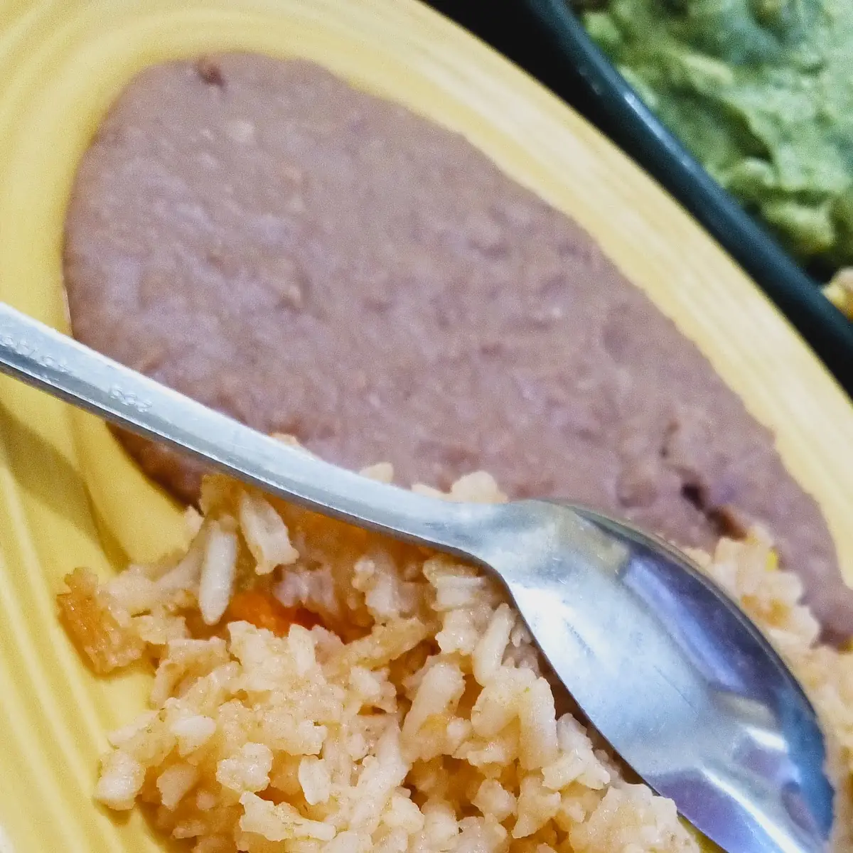 Refried Beans