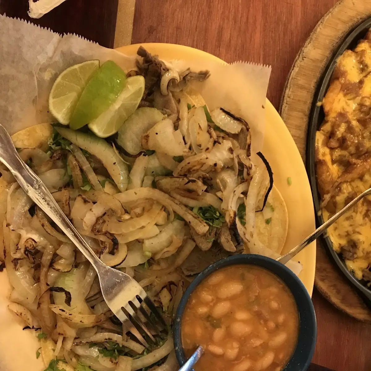 Shrimp Tacos