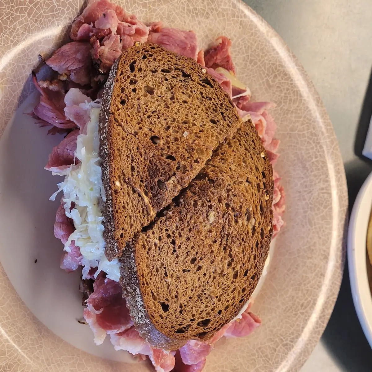 Large House Reuben