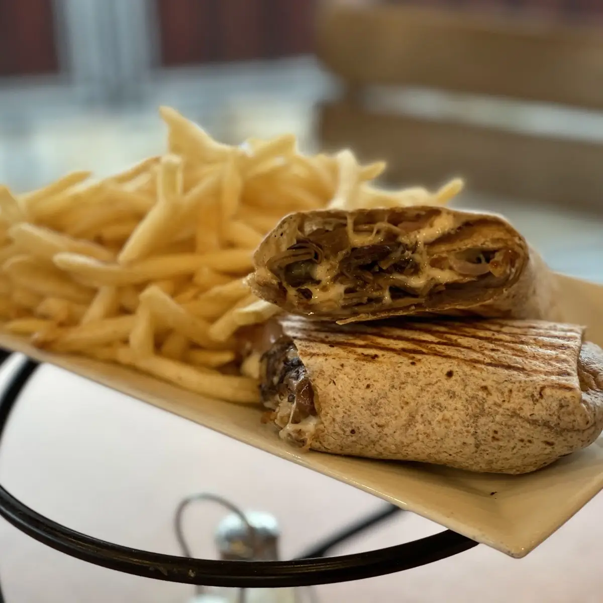 Patty Melt