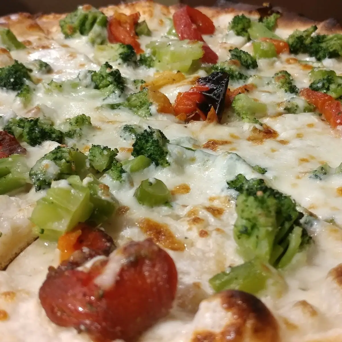 Pizza Slice