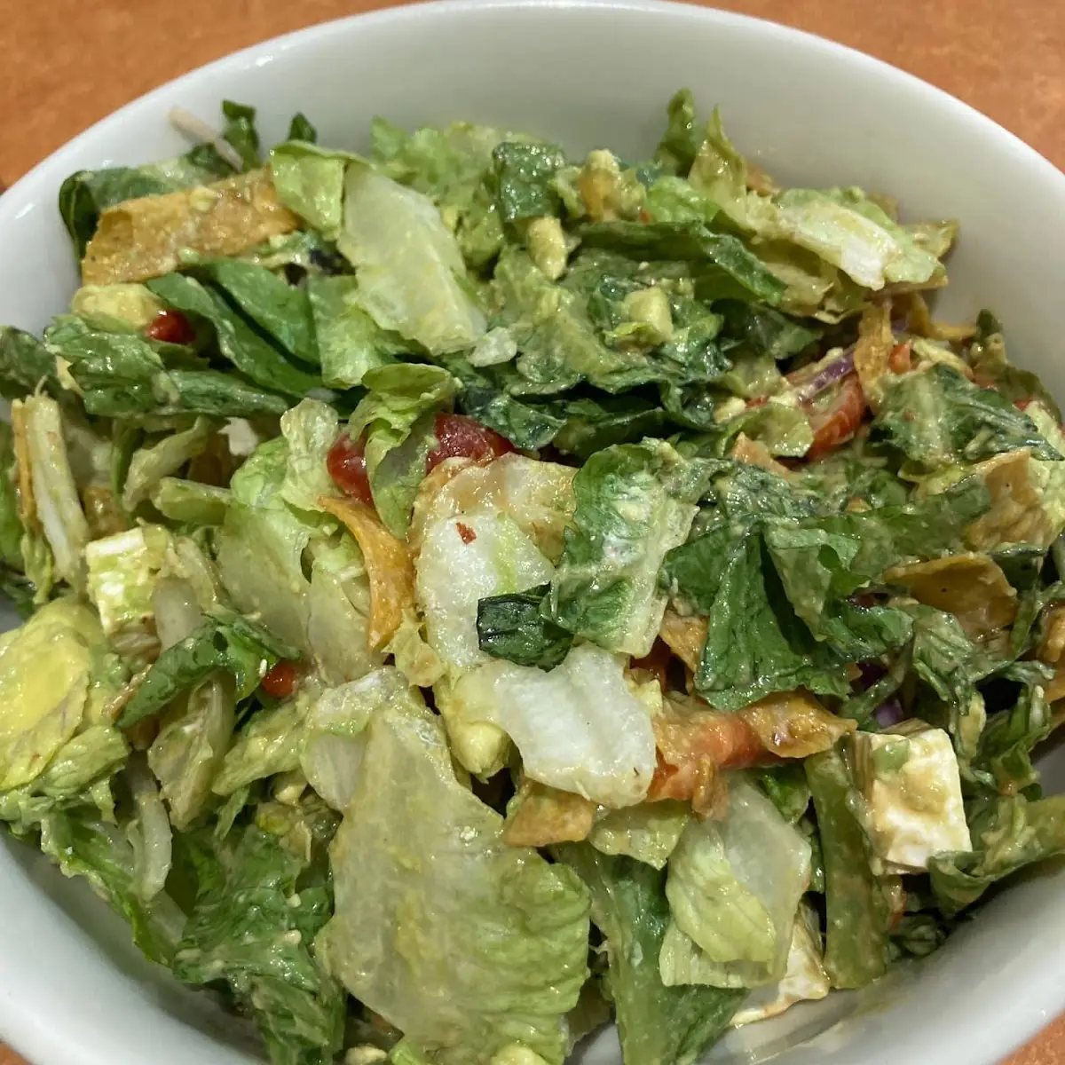Sweet Potato Salad