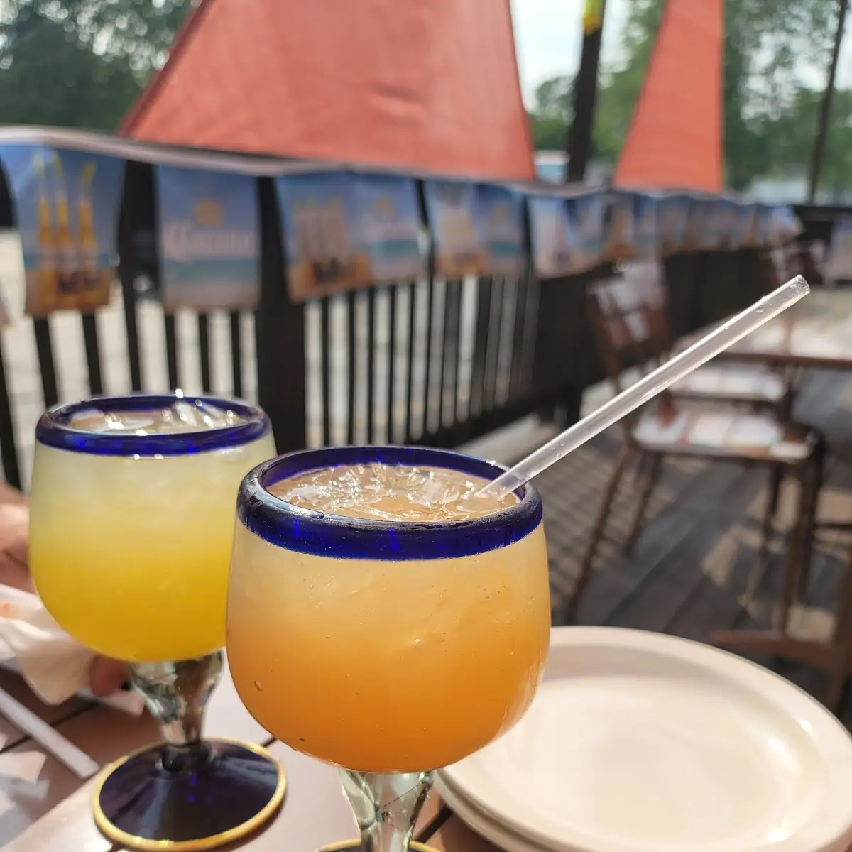 House Margaritas