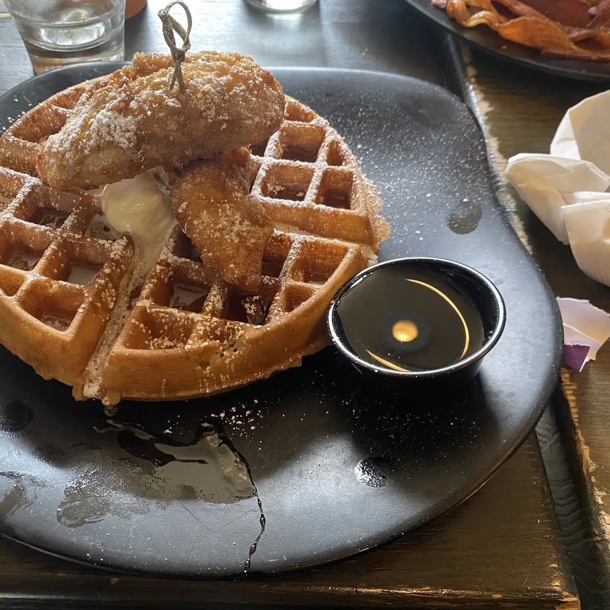 Maple Syrup