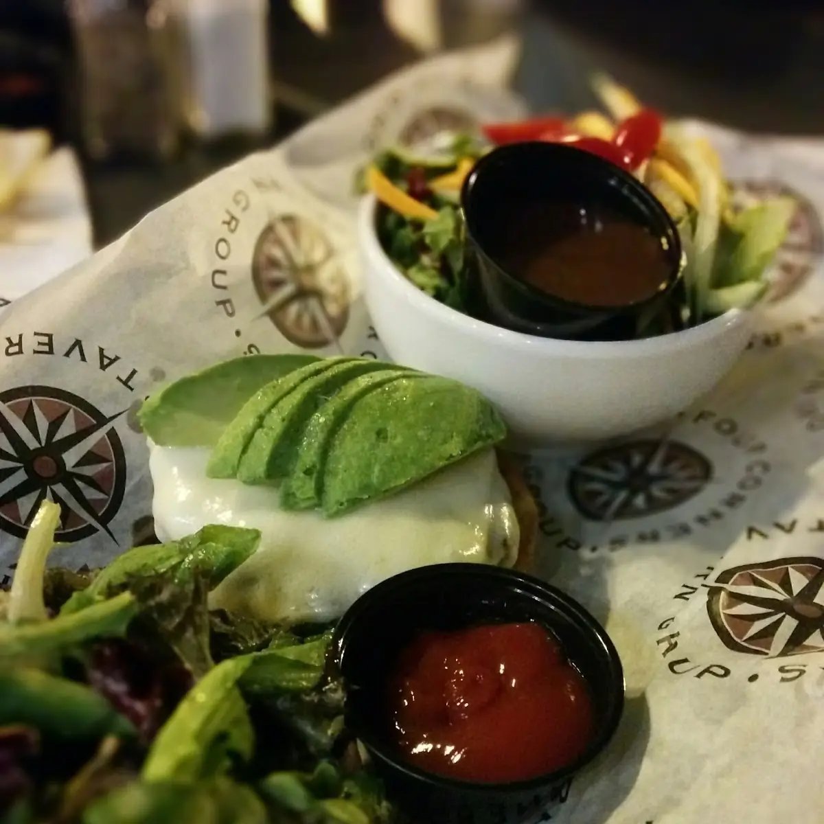 Shrimp Lettuce Wraps