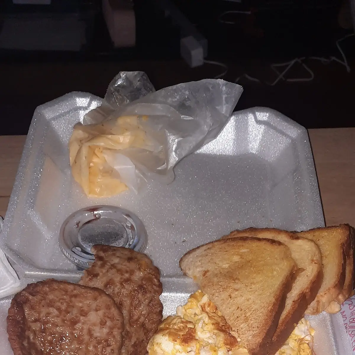 Big Breakfast Platter