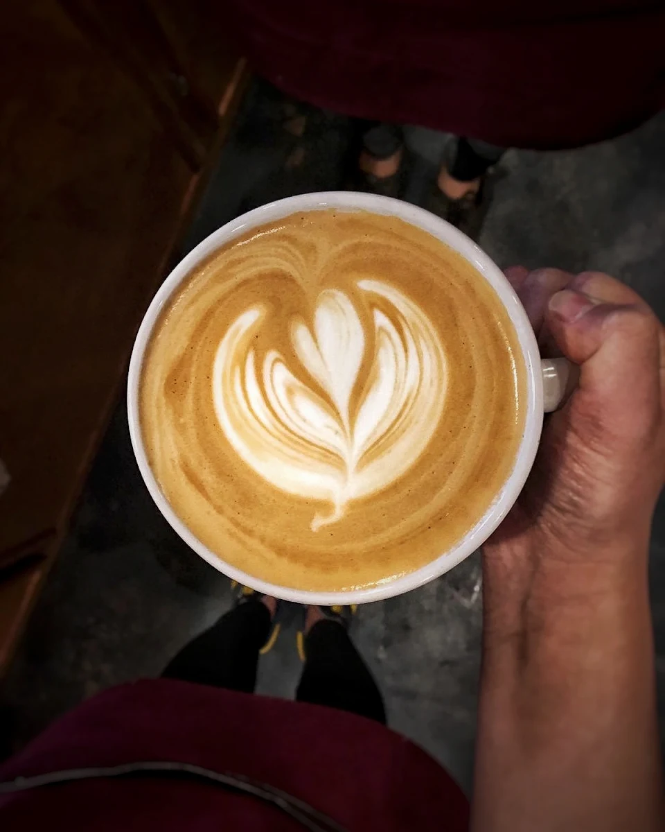 Cappuccino