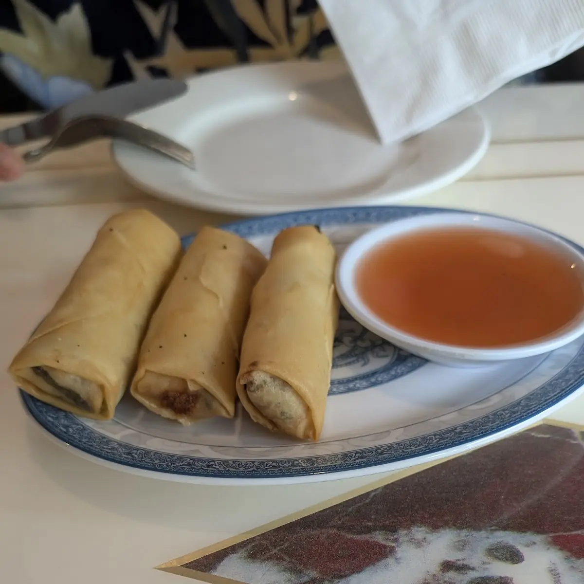 Spring Roll