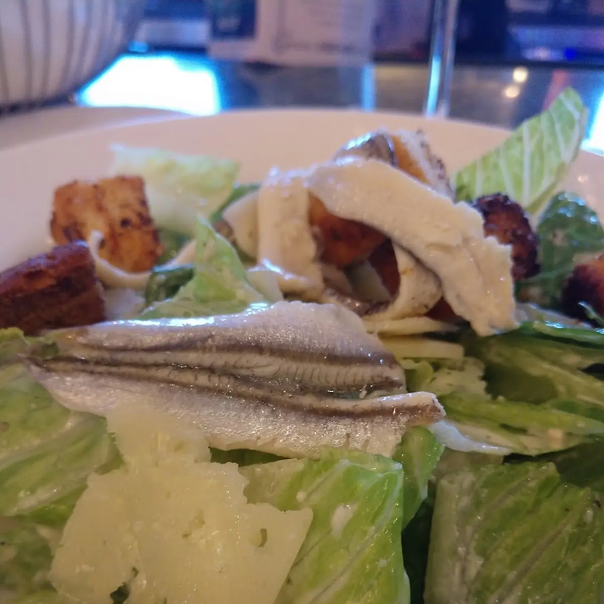 Caesar Salad