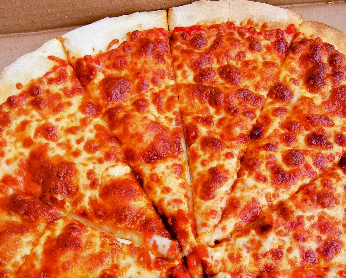 Cheese Pizza